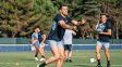 Los Pumas tienen equipo confirmado para el debut mundialista
