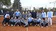 Argentina hizo podio con chicas y chicos en el Sudamericano Sub 14 de tenis de Rosario