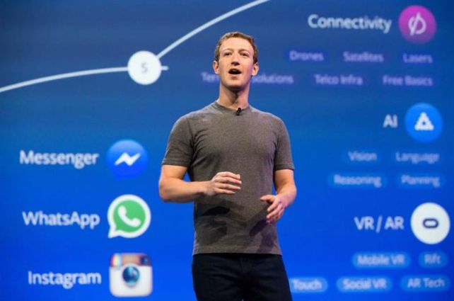 Mark Zuckerberg cumple 40 años: la turbulenta historia del creador de  Facebook