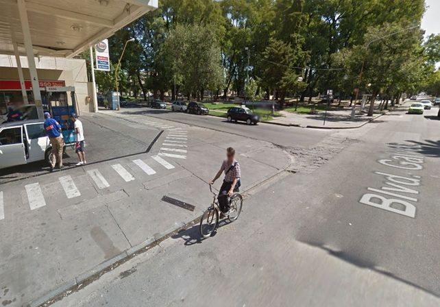 Presentan el proyecto para la jerarquización del Paseo Bulevar