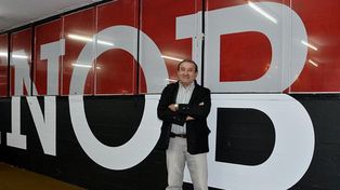 Murió Juan Carlos Montes