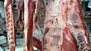La carne vacuna argentina ya es la más cara de la región