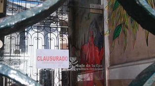 Un integrante de una banda de rock murió por una descarga eléctrica en Rosario