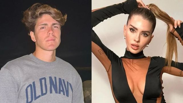 La artistas enfrentan rumores de romance