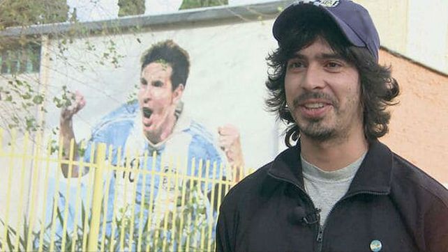 Diego Vallejos