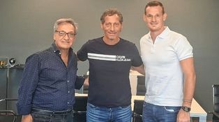 El presidente de San Lorenzo Horacio Arreceygor dio positivo de coronavirus y por ese motivo Pedro Troglio y Mauro Cetto están aislados.