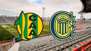 Aldosivi vs Rosario Central: hora