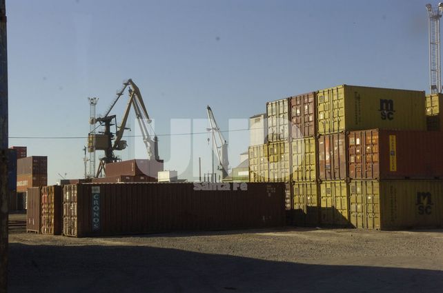 El ingreso de productos primarios e industriales está impactando en los diferentes rubros. Foto: J. Busiemi El ingreso de productos primarios e industriales está impactando en los diferentes rubros. Foto: J. Busiemi
