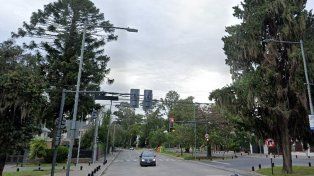 La avenida Carrasco, en Costa Alta, es un lugar privilegiado de la ciudad.