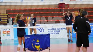 La UTN ya vive el Mundial de Vóley