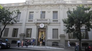 Registro Civil de Santa Fe