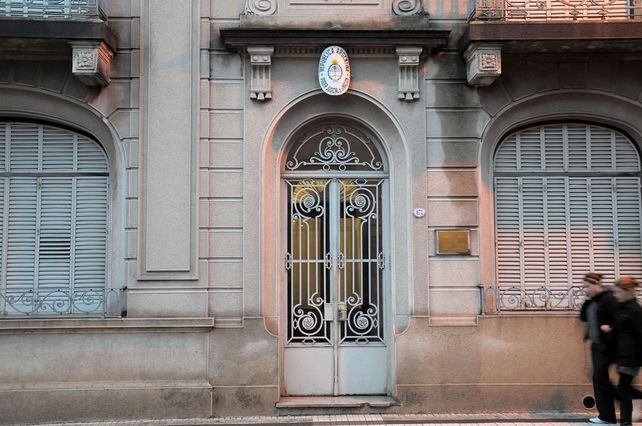 Abreviado. El Tribunal Oral Federal de Paraná homologó el acuerdo al constatar probado el delito.