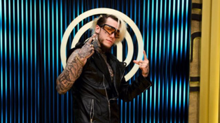 Alex Caniggia tildó de fracasado al Loco Dalla Libera