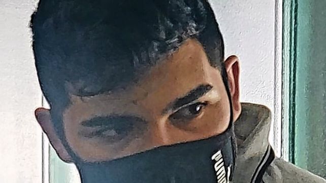 Caso Marcelo Cabeza: fotos, sangre y un disparo en la noche