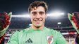 Atlético de Madrid puso sus ojos en Santiago Beltrán