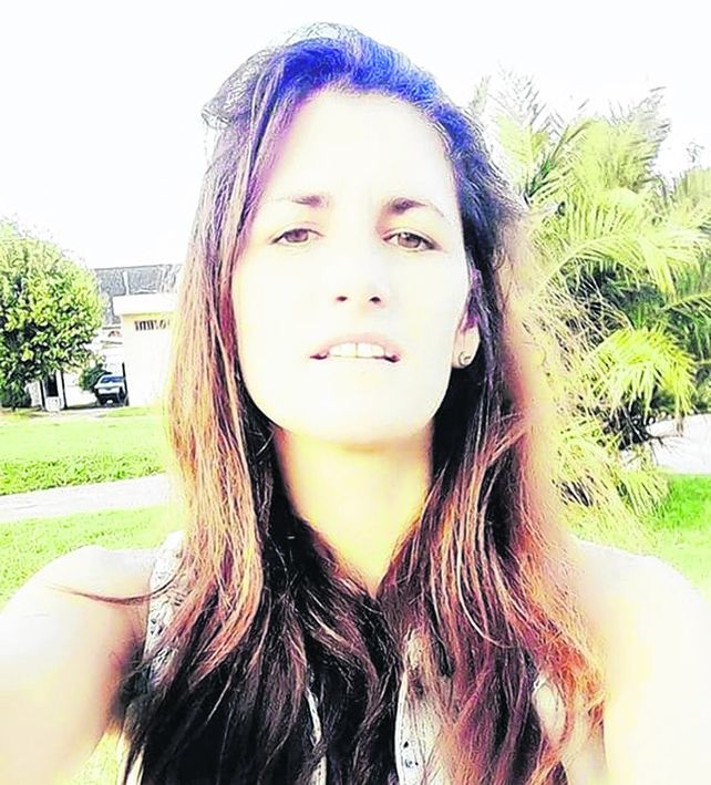 Sin rastros. Erica Romero tiene 32 años y dos hijos de cuatro y once. Necesitamos que vuelva