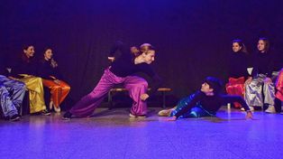 Empezó el empadronamiento del Teatro Independiente provincial