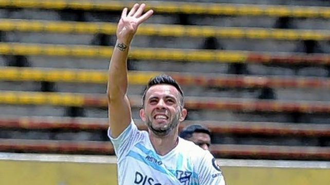 Matías Defederico puso punto a final a su carrera en el fútbol profesional.&nbsp;