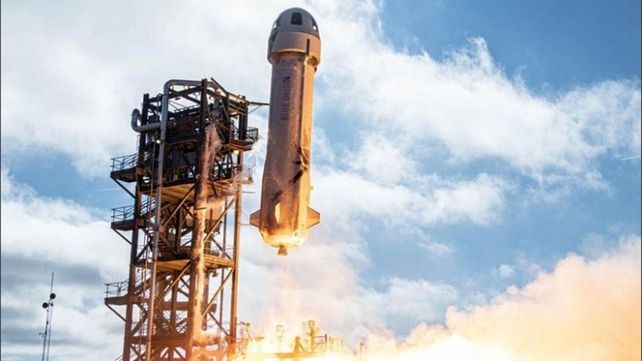 Menem lo hizo: China planea vuelos a través la estratósfera a distintas partes del mundo
