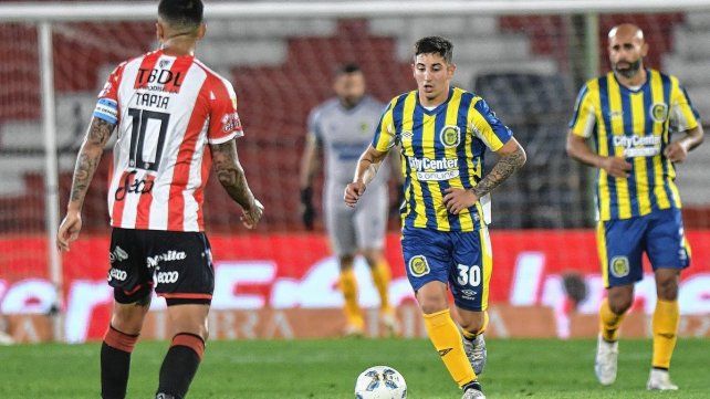 Barracas Central empató con Central y sigue incómodo