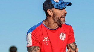 El gran desafío que se le presenta a Kily González para recibir a Belgrano