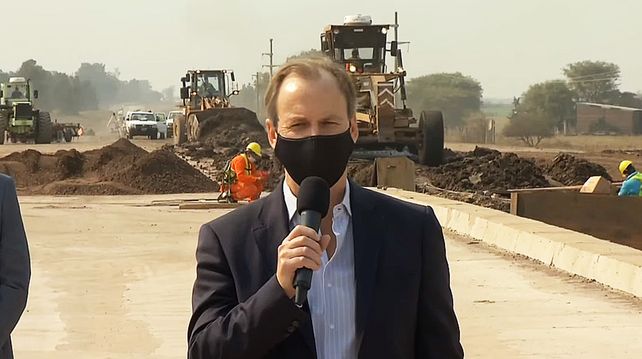 Gustavo Bordet