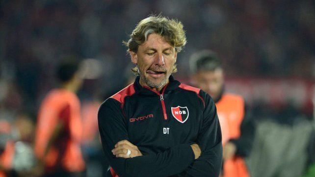San Lorenzo sigue buscando técnico y ahora le apunta a Heinze