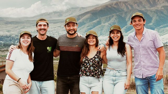 Especialistas del Conicet desarrollaron un bioproducto que protege frutas y verduras de la amenaza de patógenos
