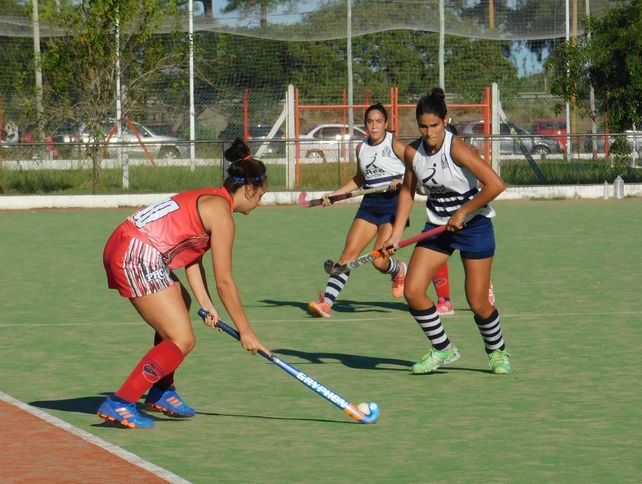 Las semifinales se jugarán en Paraná Las semifinales se jugarán en Paraná