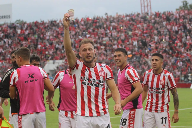 San Martín (T) quiere quedar a tiro de la punta ante Quilmes