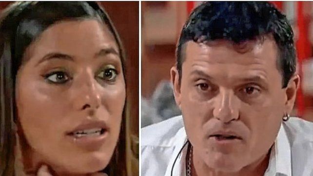 Gorostidi estuvo en Gran Hermano y lo comparó con Colón
