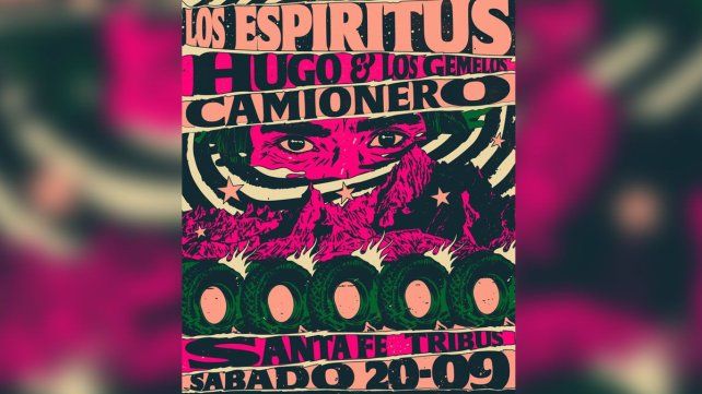 Los Espíritus Los Espíritus