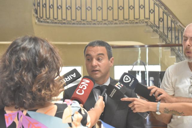 Fiscal Cecchini: Hubo una promesa previa de ayuda tras el crimen de Jeremías Monzón