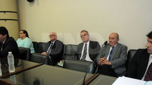 Arrancó un nuevo juicio por delitos de lesa humanidad