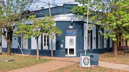 Falleció un joven en Colonia La Llave por un accidente laboral