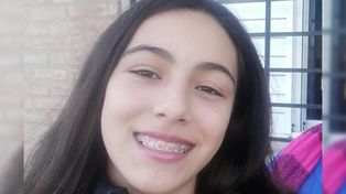 Apareció en Santa Fe la adolescente desaparecida en Rafaela