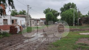 Los barrios del oeste santafesino se unen para reclamar al municipio