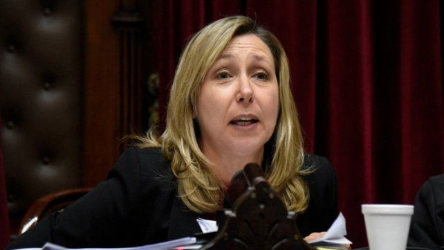 Milei tiene más millas que Marley, ironizó Myriam Bregman