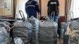 patricia bullrich dijo que la cocaina del barco en el puerto de vicentin vale 6 millones de dolares