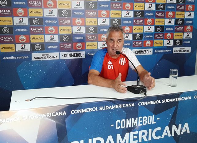 Madelón: No se nos pasa por la cabeza no pasar esta serie