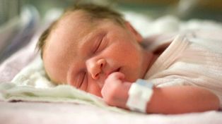 Santa Fe se suma a la campaña nacional por la Semana del Prematuro