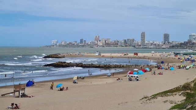 Preocupación en los centros turísticos por la caída de reservas para las vacaciones
