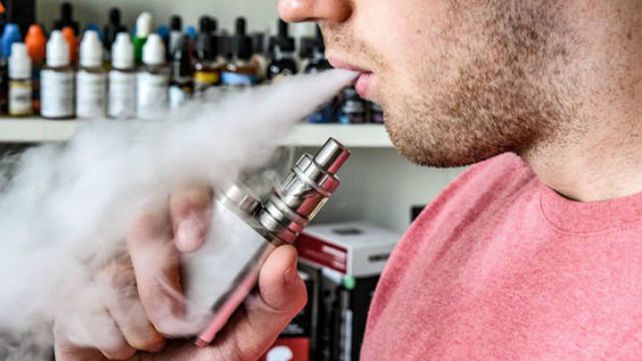 Estudio. Hasta el momento no hay exámenes completos sobre las secuelas a corto y largo plazo del vaping.