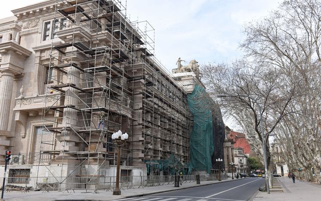La normativa oficial habilita a las cooperativas a participar en licitaciones para obras de rafacción