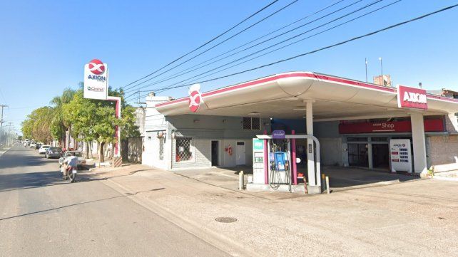 Santa Elena: una semana sin nafta y crece el descontento