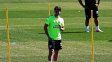 Julián Álvarez volvió a entrenar y Atlético de Madrid aseguró su continuidad