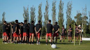 Colón define al sucesor de Medrán: cómo está la carrera por el nuevo DT