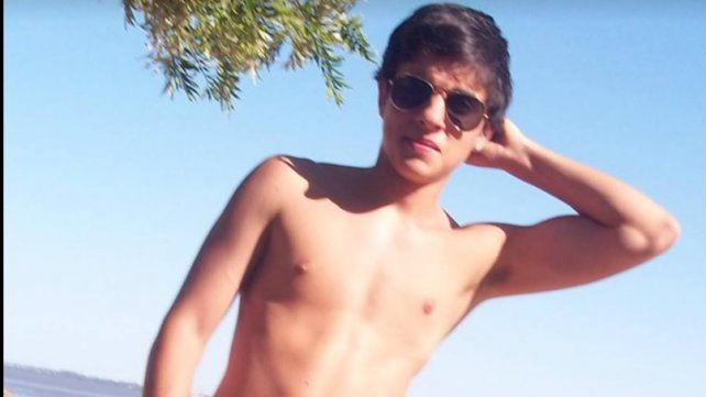 Confirman que Fernando Pastorizzo no había consumido alcohol ni psicofármacos