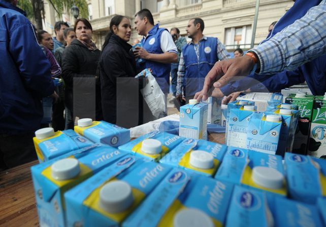 Foto: Juan Manuel Baialardo / UNO Santa Fe