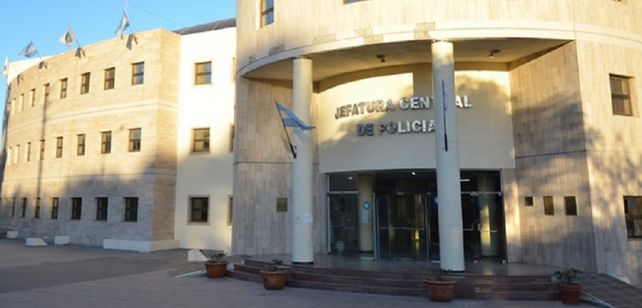 Accidente aéreo: pasan a disponibilidad a policía por burlarse de Venturini